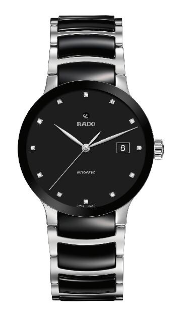 Replica Rado Centrix Automatic Diamonds R30941752 watch - Click Image to Close